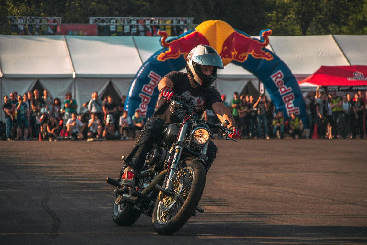 МОТОФЕСТИВАЛЬ «HEADY WIND» МОТОФЕСТИВАЛЬ «HEADY WIND»