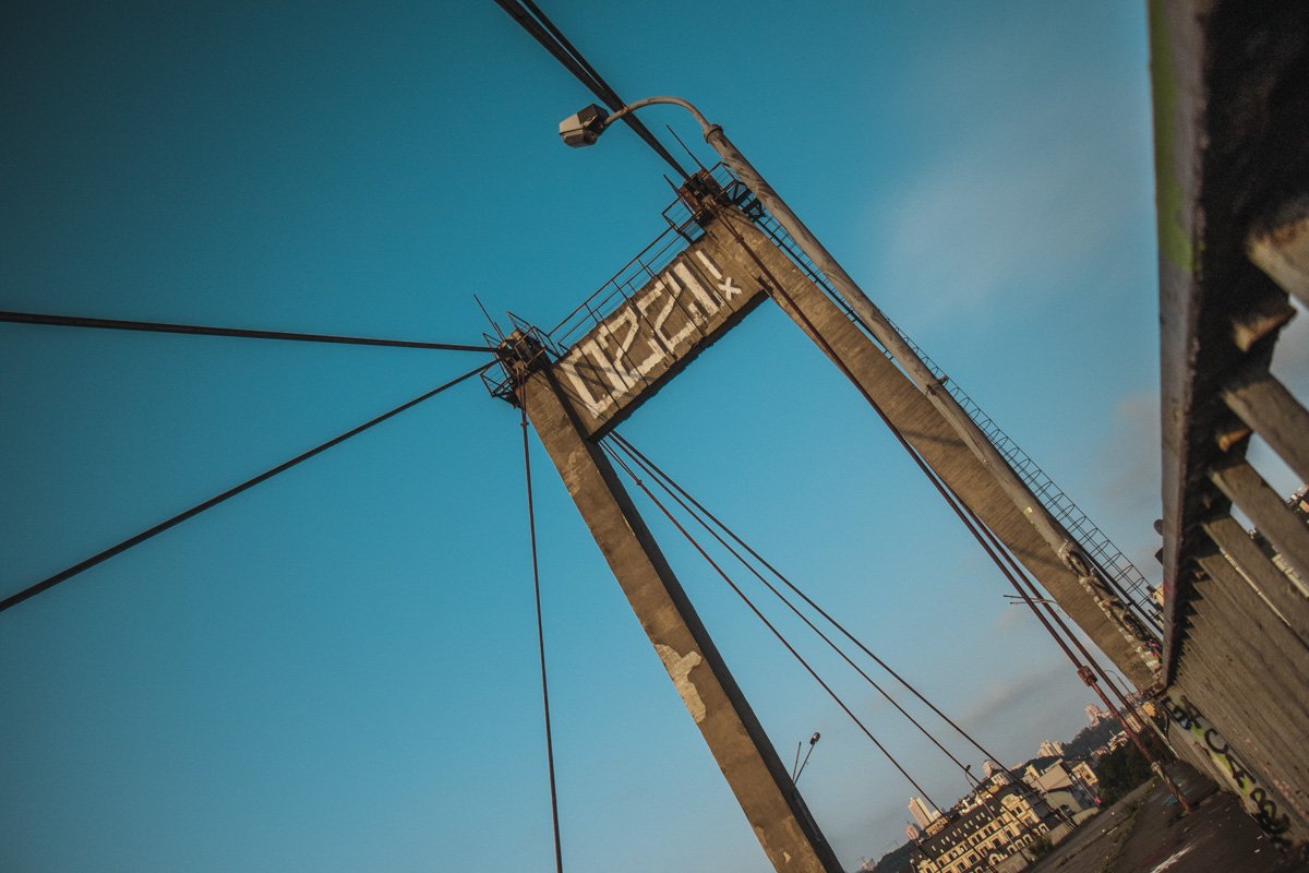 Оставить после себя свой след в жизни - не это ли важно?