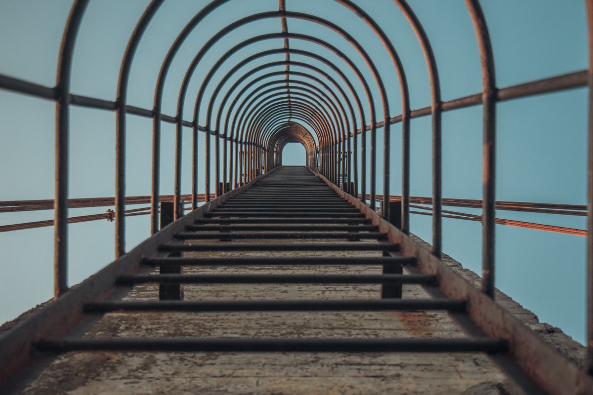 Путь в небо