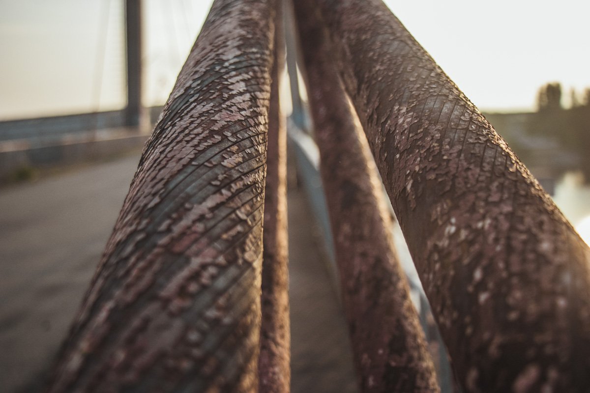 Каждое место несет в себе свою энергетику