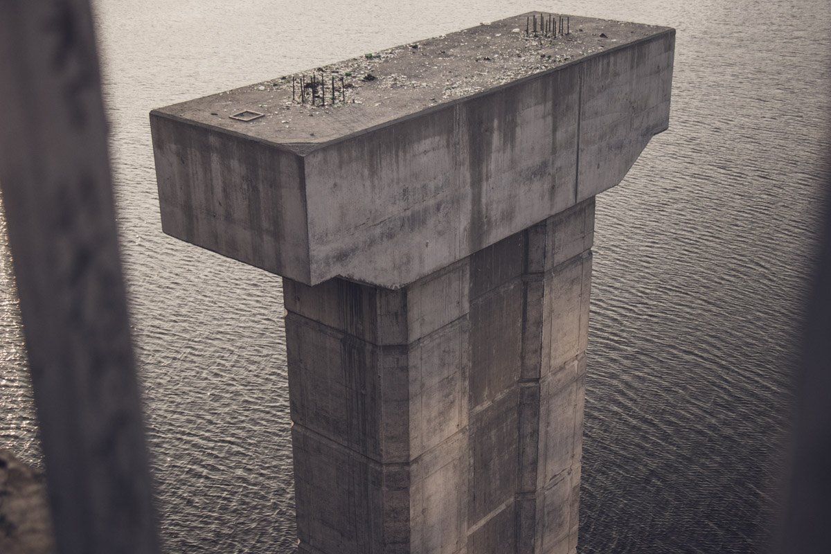 Могущественный Днепр