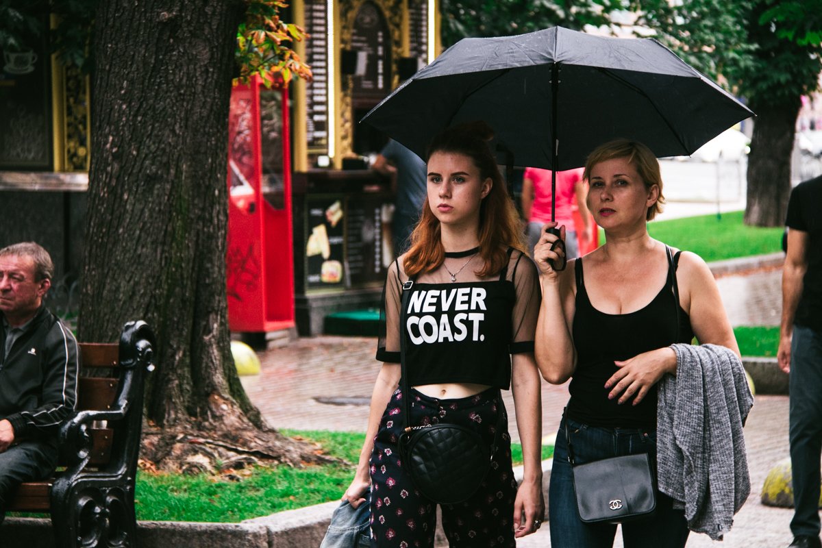 Никогда не останавливайся на достигнутом