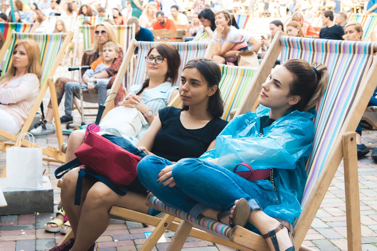 Просмотр любимого сериала Просмотр любимого сериала