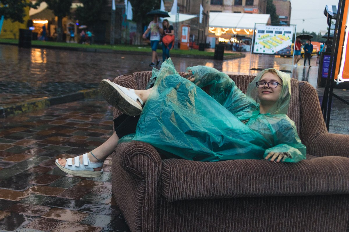 Дождь не испортит фото, а только добавит свою изюминку Дождь не испортит фото, а только добавит свою изюминку