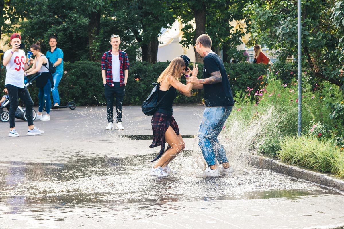 Мы остаемся детьми на всю жизнь Мы остаемся детьми на всю жизнь