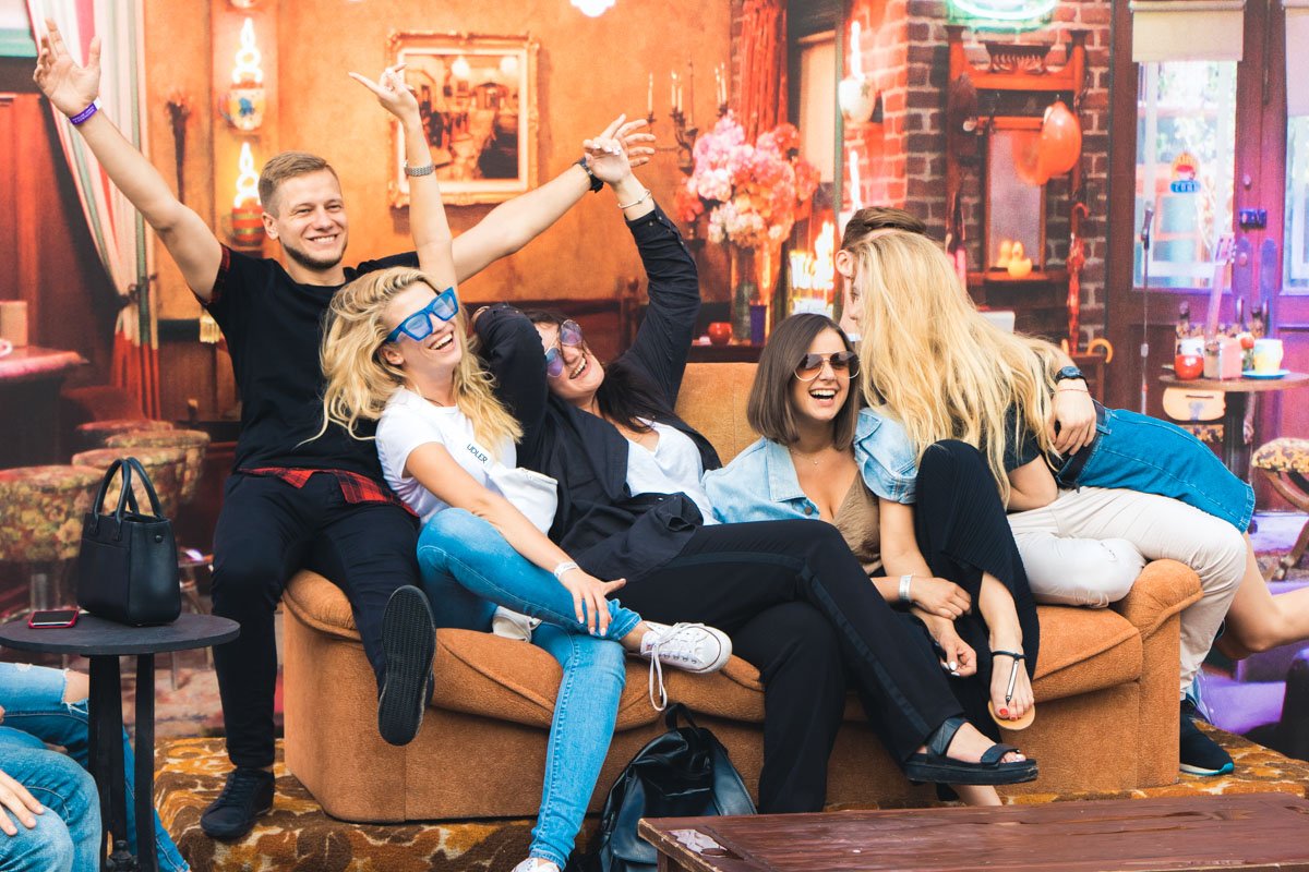 Основная цель Кураж Базар Friends Edition — собрать 250 тысяч гривен на ремонт в детском отделении Национального института нейрохирургии имени Ромоданова