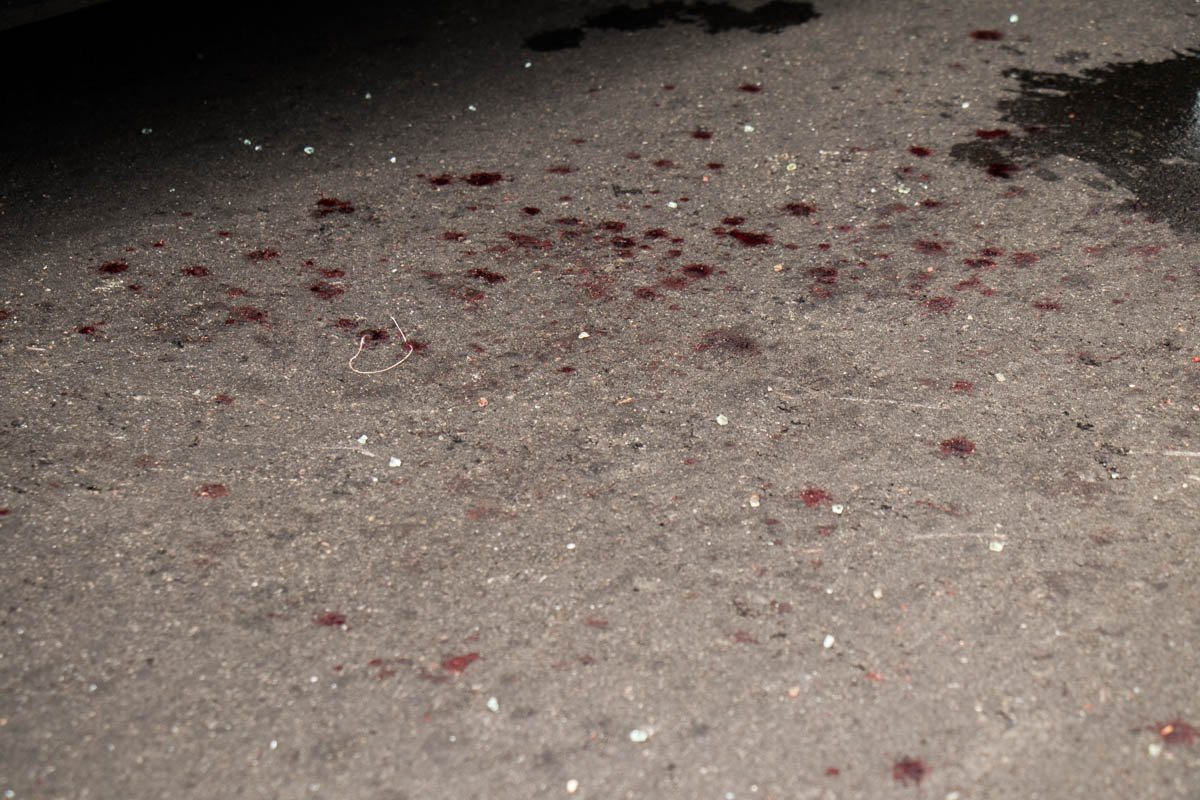 Медики рассказали, что их жизни ничего не угрожает Медики рассказали, что их жизни ничего не угрожает