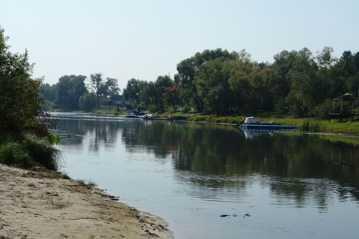 Новоселки Новоселки