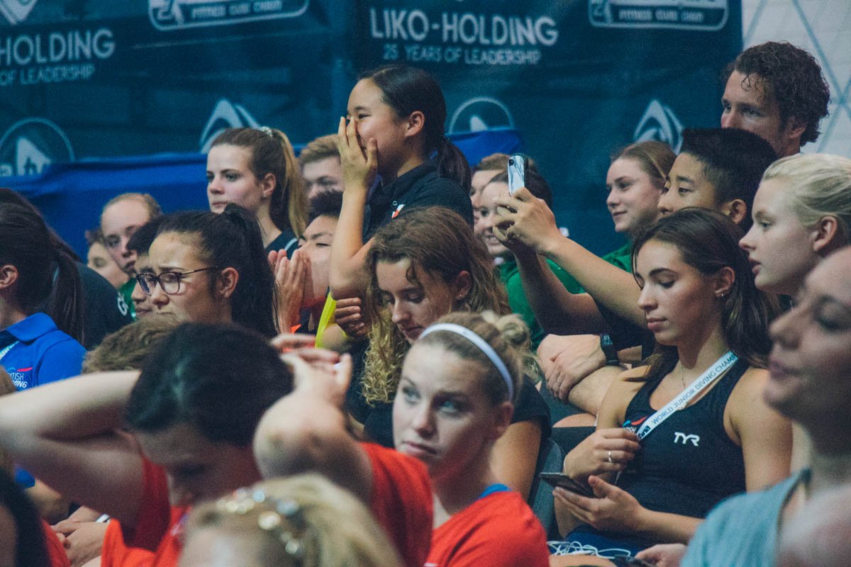 Со всего мира в столицу приехали представители 49 стран