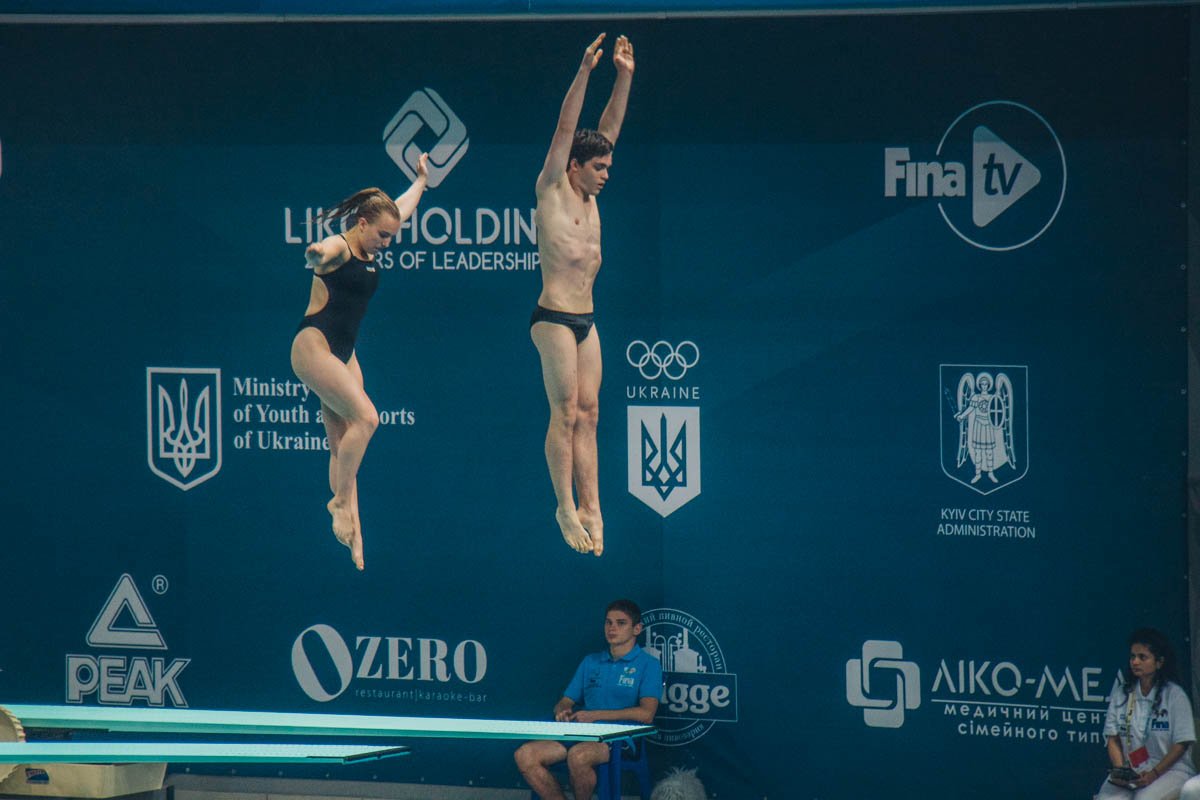 А уже с 23 июля стартует масштабная неделя соревнований среди юниоров в рамках Чемпионата мира-2018