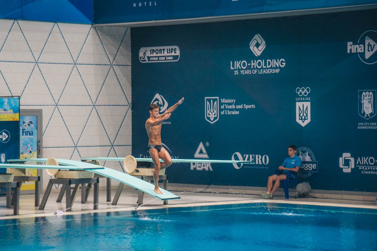 Пусть победит сильнейший!