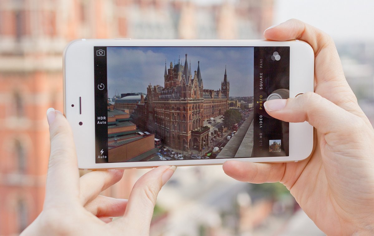 Курс проводит Киевская школа фотографии