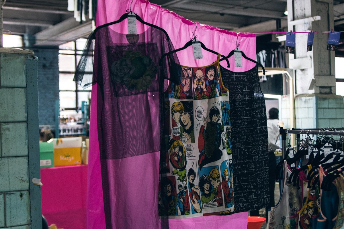 Рай для настоящих модниц Рай для настоящих модниц