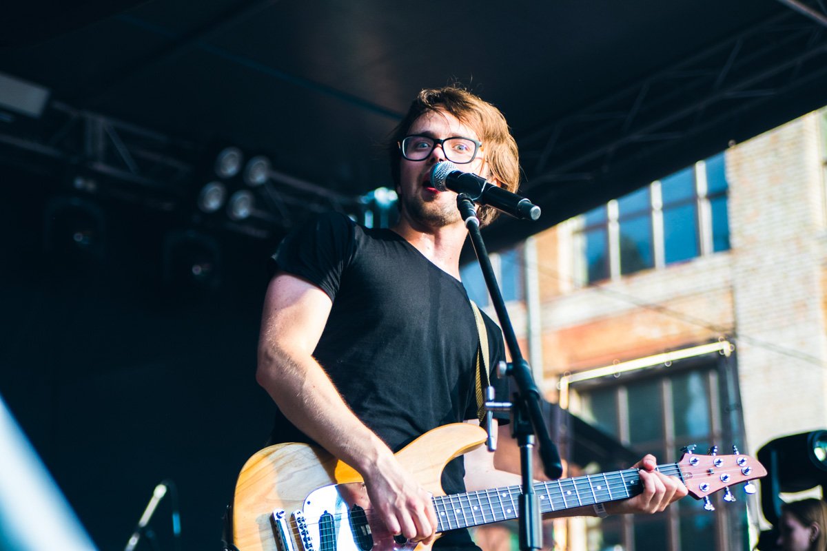 Сказать, что это было зажигательно - ничего не сказать! Сказать, что это было зажигательно - ничего не сказать!