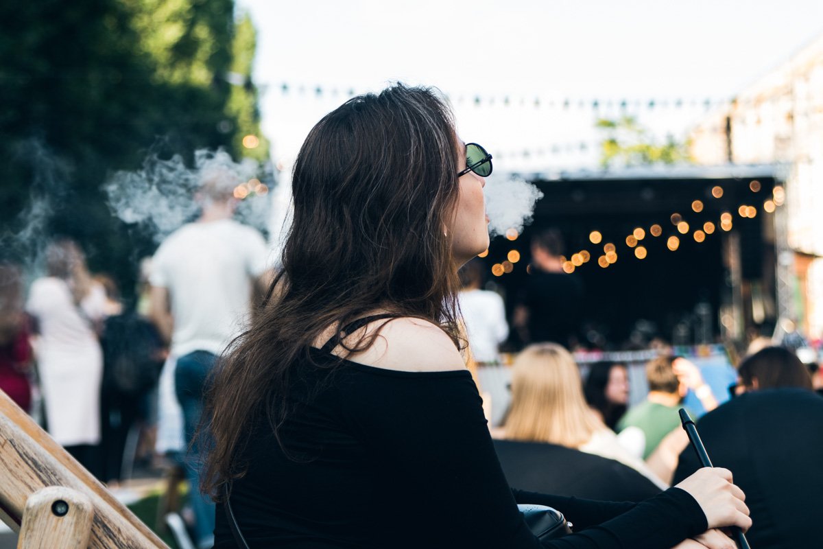 Кальян под живую музыку - здорово ведь! Кальян под живую музыку - здорово ведь!