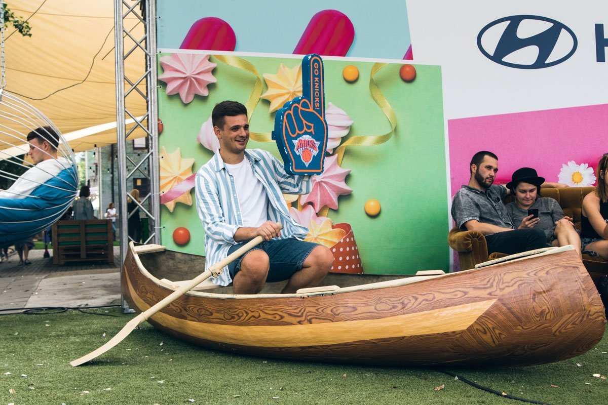 Каное для настоящих мужчин! Так говорили Чендлер и Джоуи Каное для настоящих мужчин! Так говорили Чендлер и Джоуи