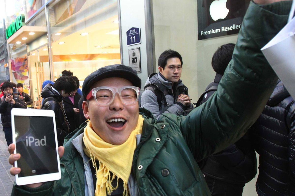 Где в Киеве купить Б/У iPhone 1