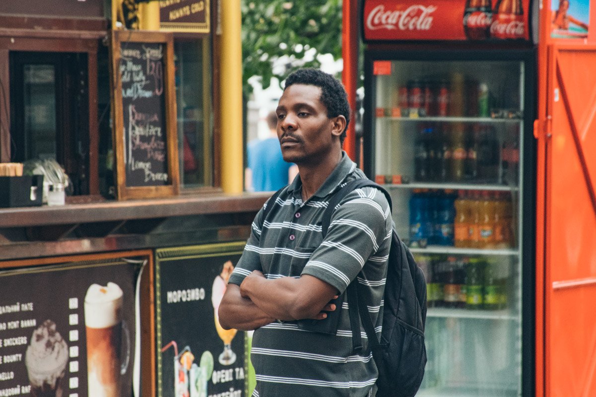 Никуда не спешу, но обдумать многое надо