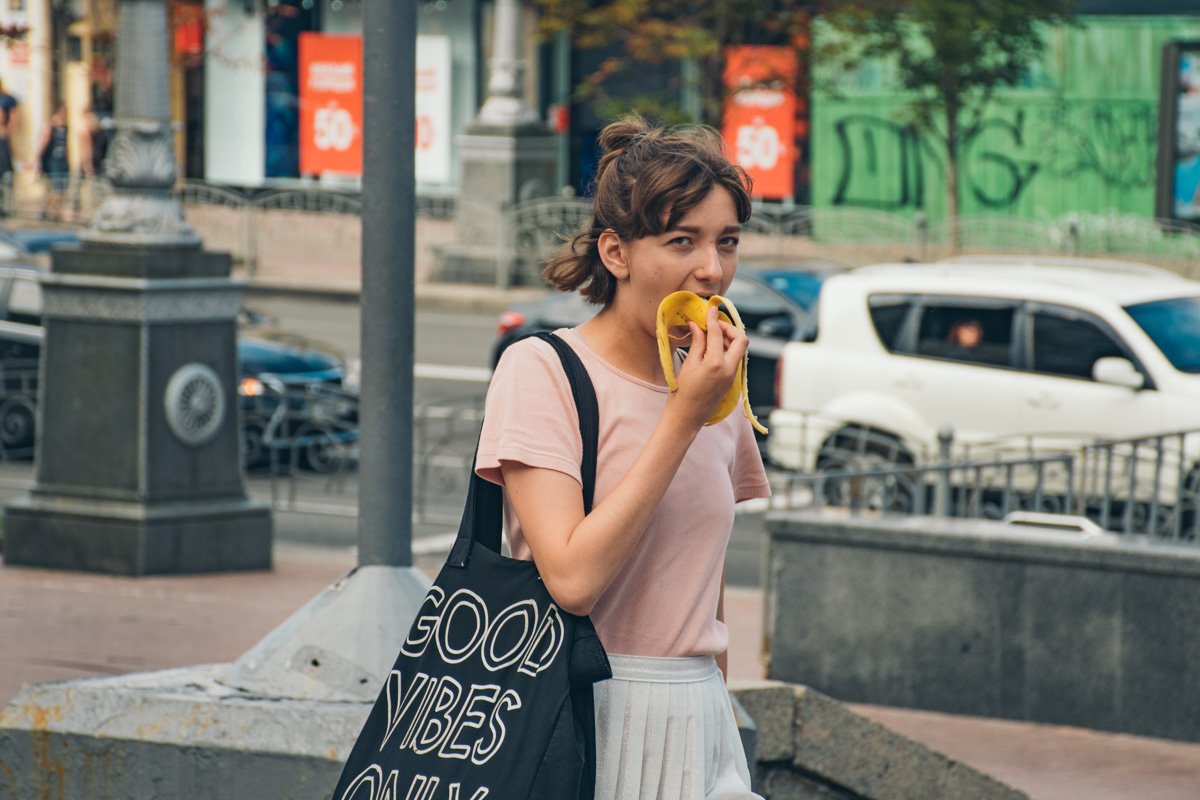 Утренний перекус отлично поднимает настроение на весь день