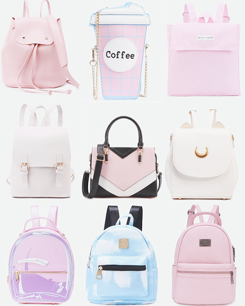 Как выбрать модный и удобный рюкзак: цвет, фасон, материал 2