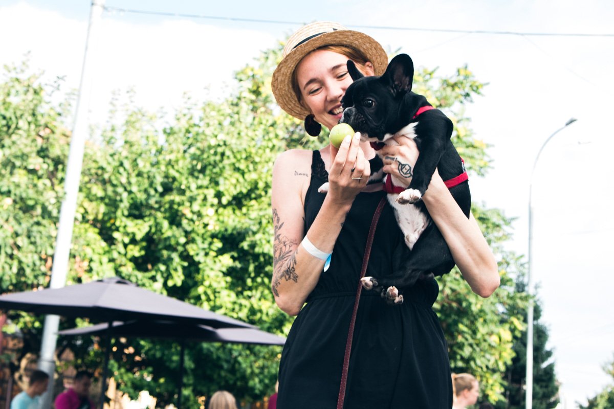 Угощений хватало всем! Угощений хватало всем!