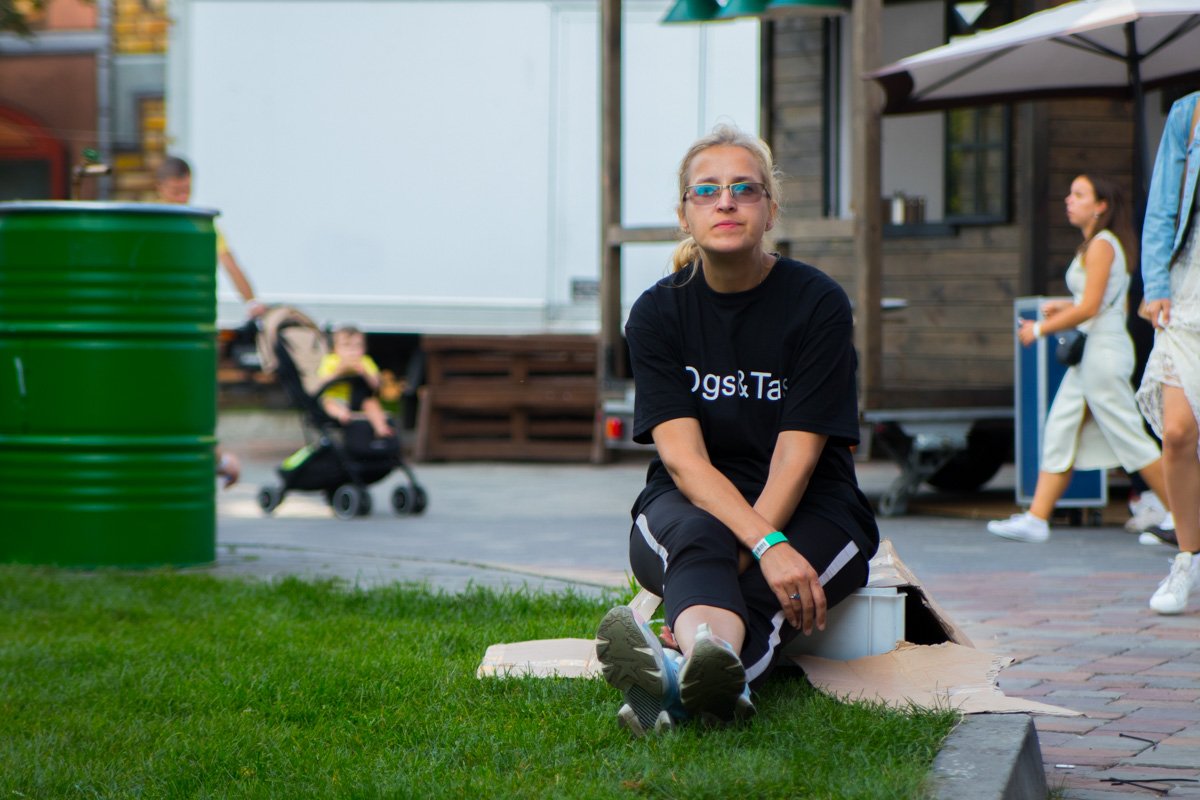 Отдых, как он есть Отдых, как он есть