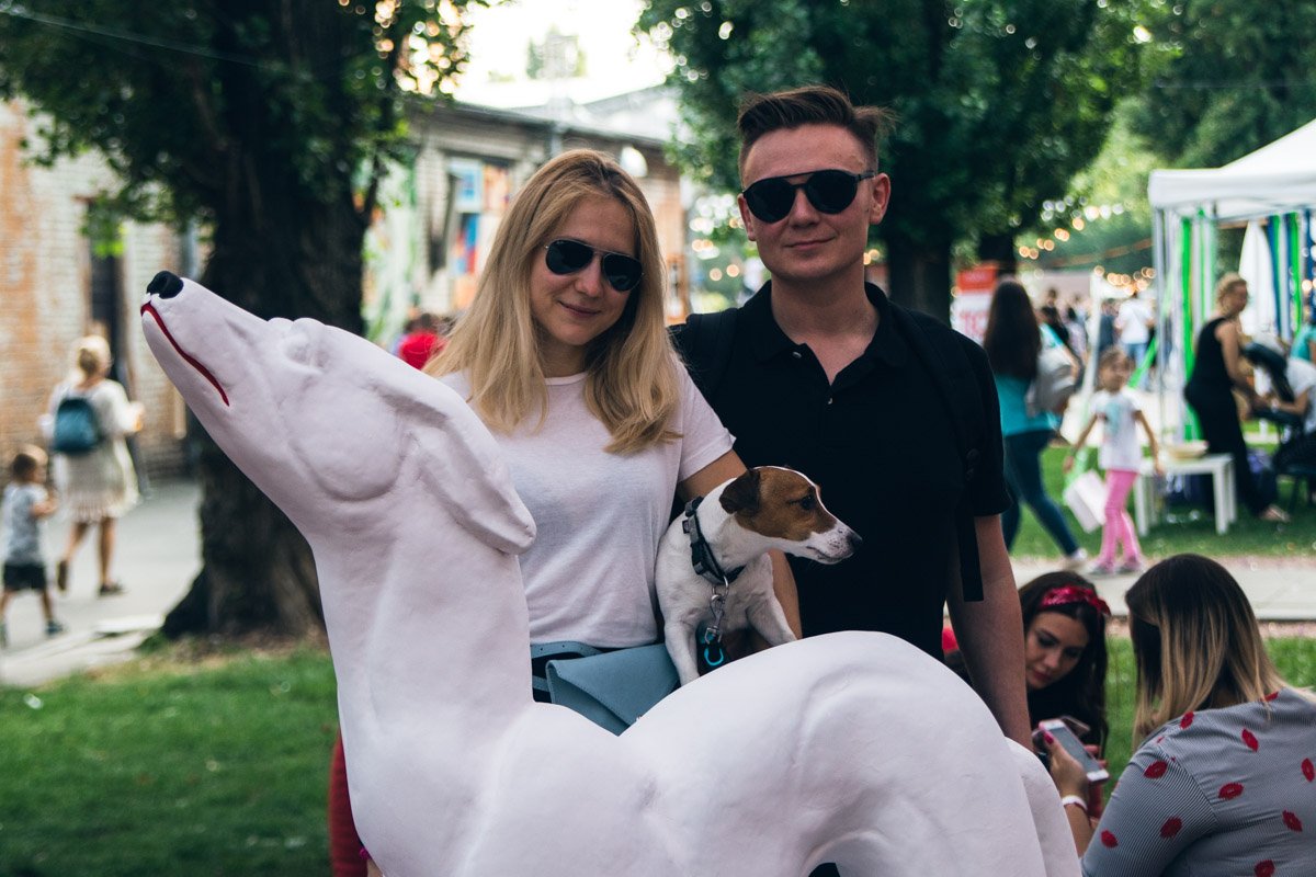 Та самая собакааааааа! Та самая собакааааааа!