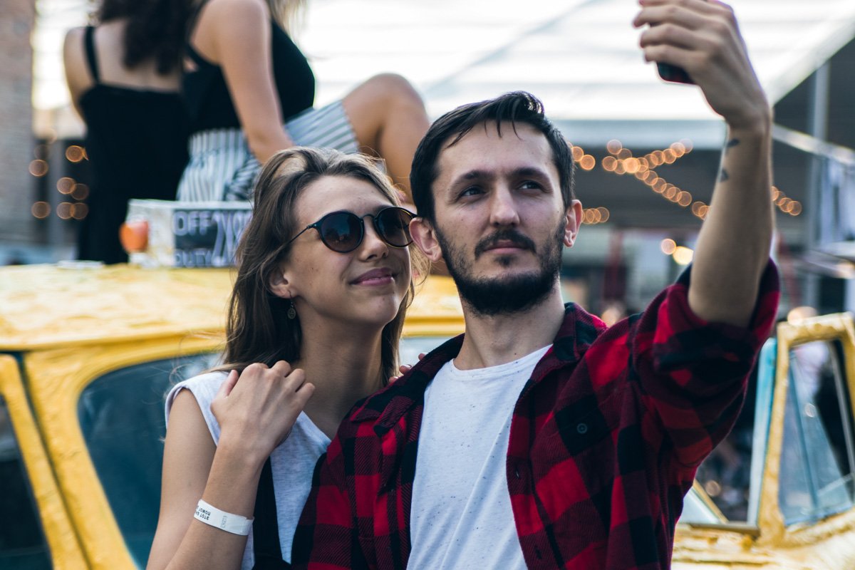 Чтобы эмоции остались в памяти Чтобы эмоции остались в памяти