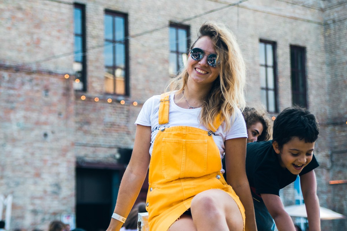 Яркое солнышко Яркое солнышко