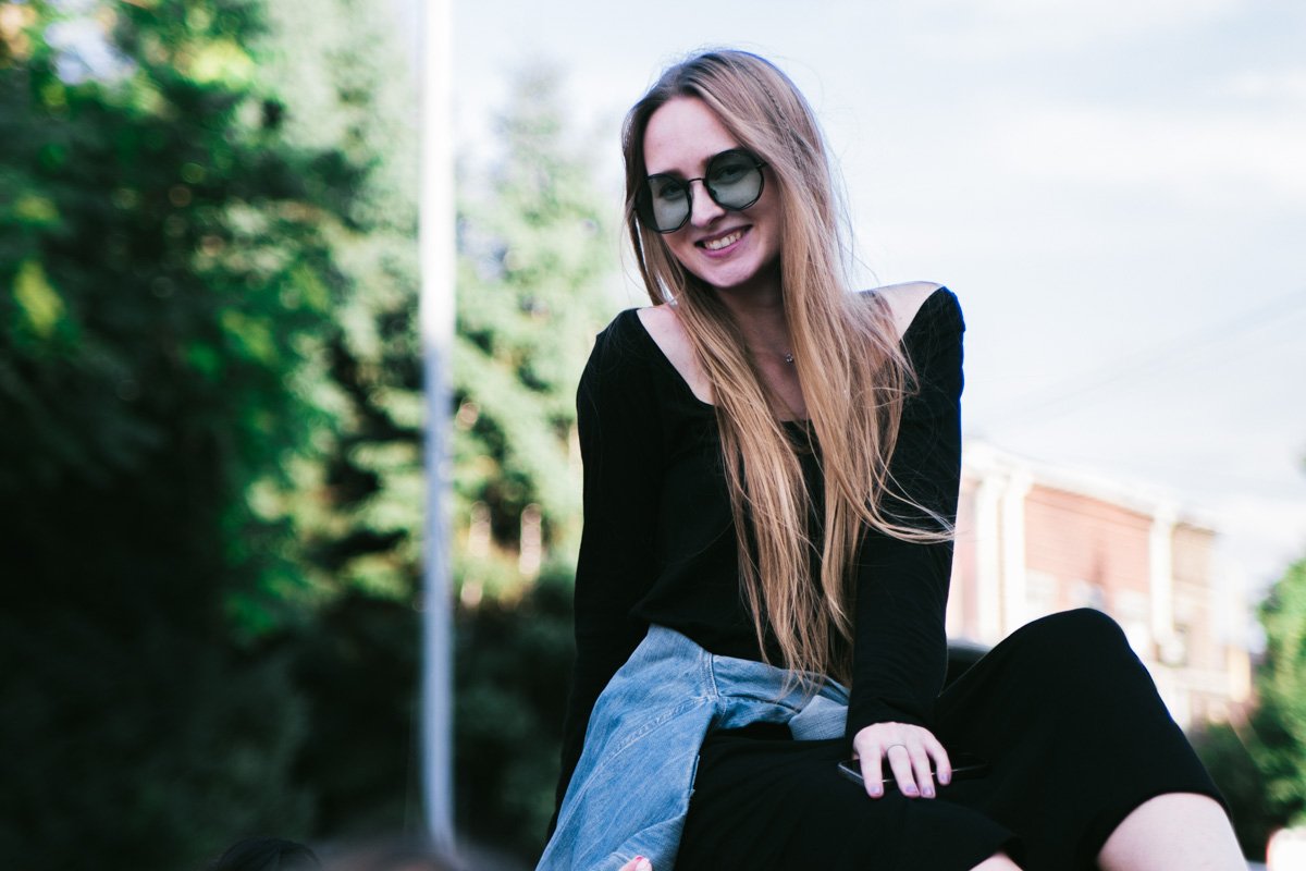 Не сдерживайте эмоции, вы прекрасны! Не сдерживайте эмоции, вы прекрасны!