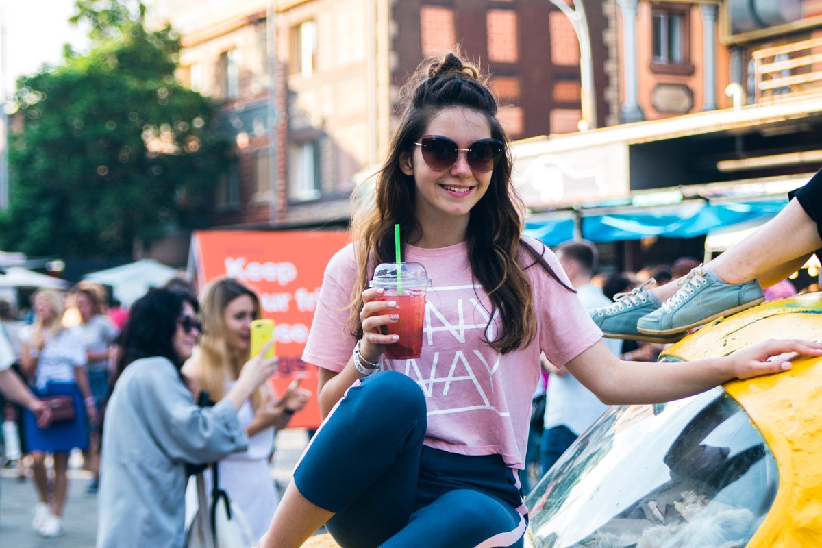 Кураж — как состояние души Кураж — как состояние души