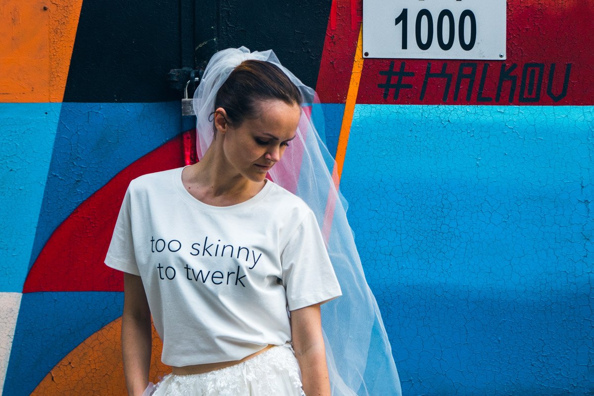 Невеста с чувством юмора Невеста с чувством юмора