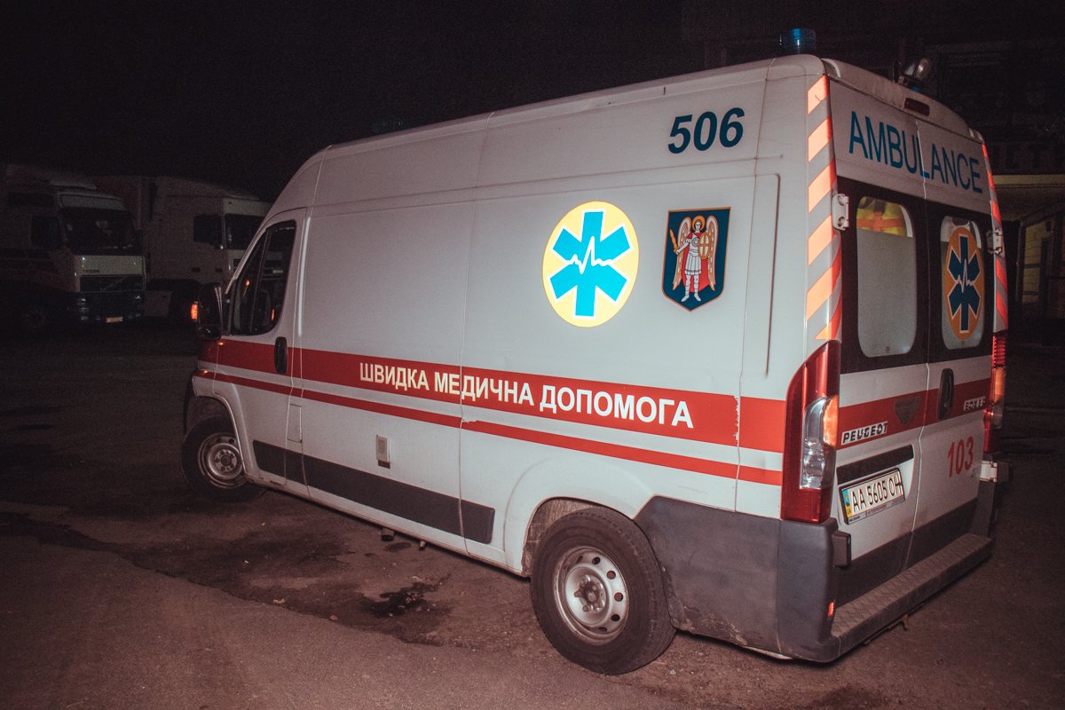 Подробности происшествия выясняются Подробности происшествия выясняются