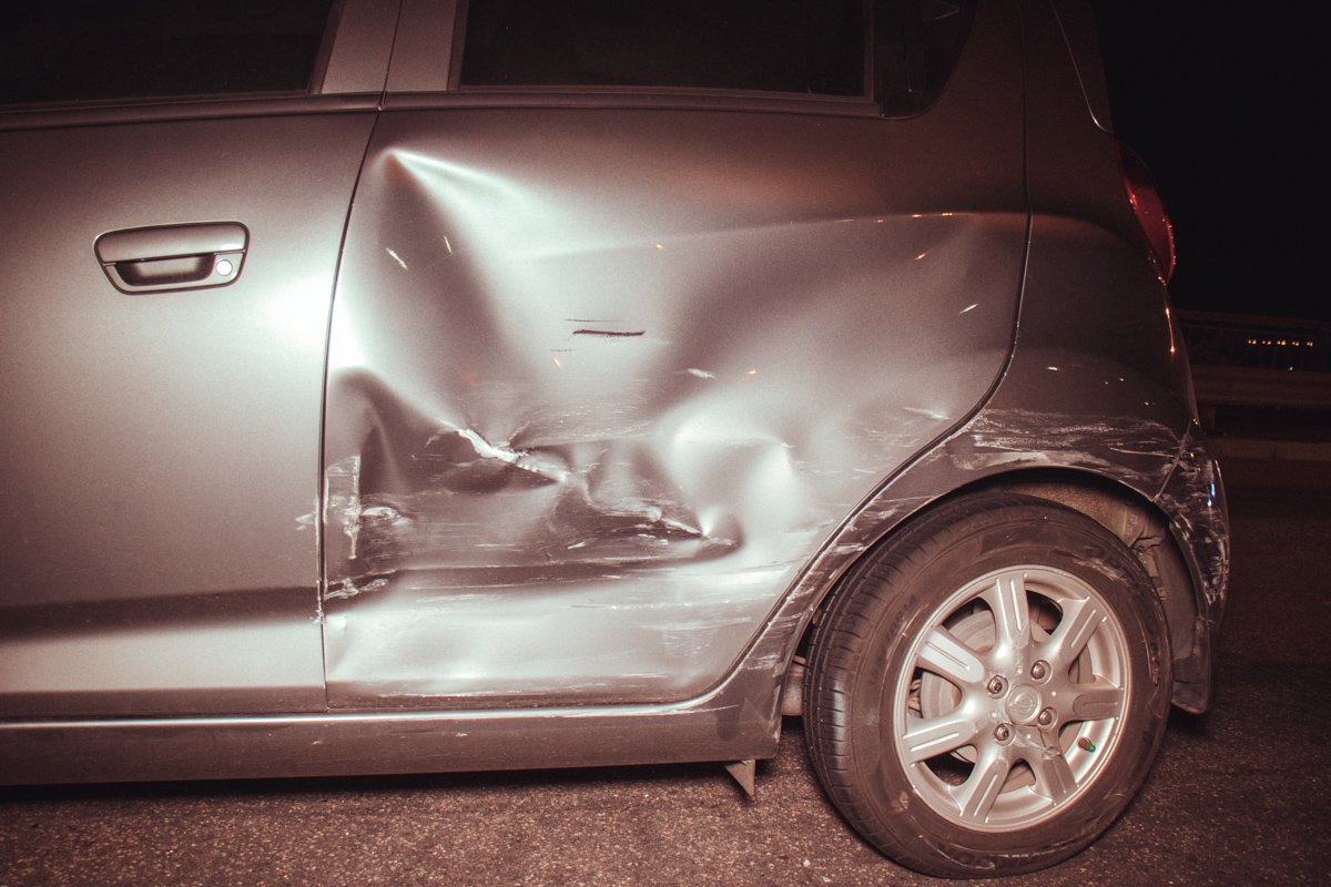 Nissan откинуло в Ravon