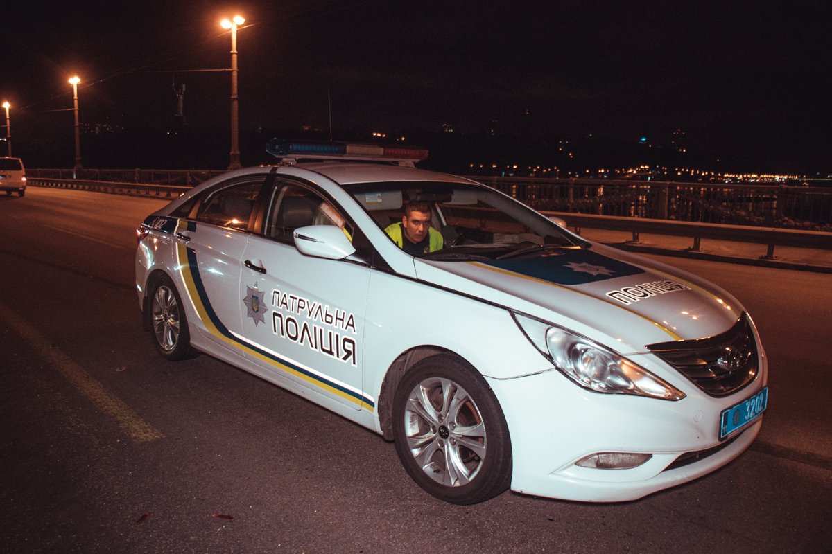 Подробности происшествия выясняются