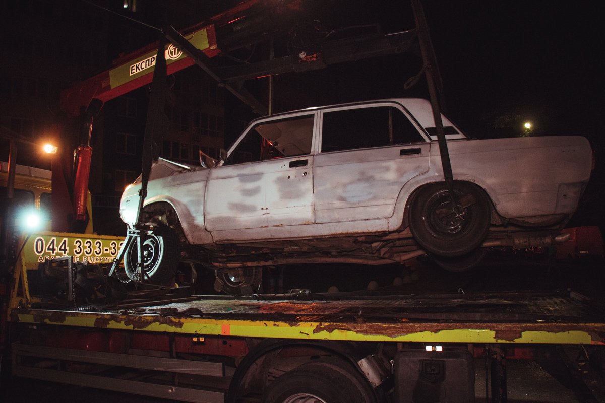 Жигули Жигули