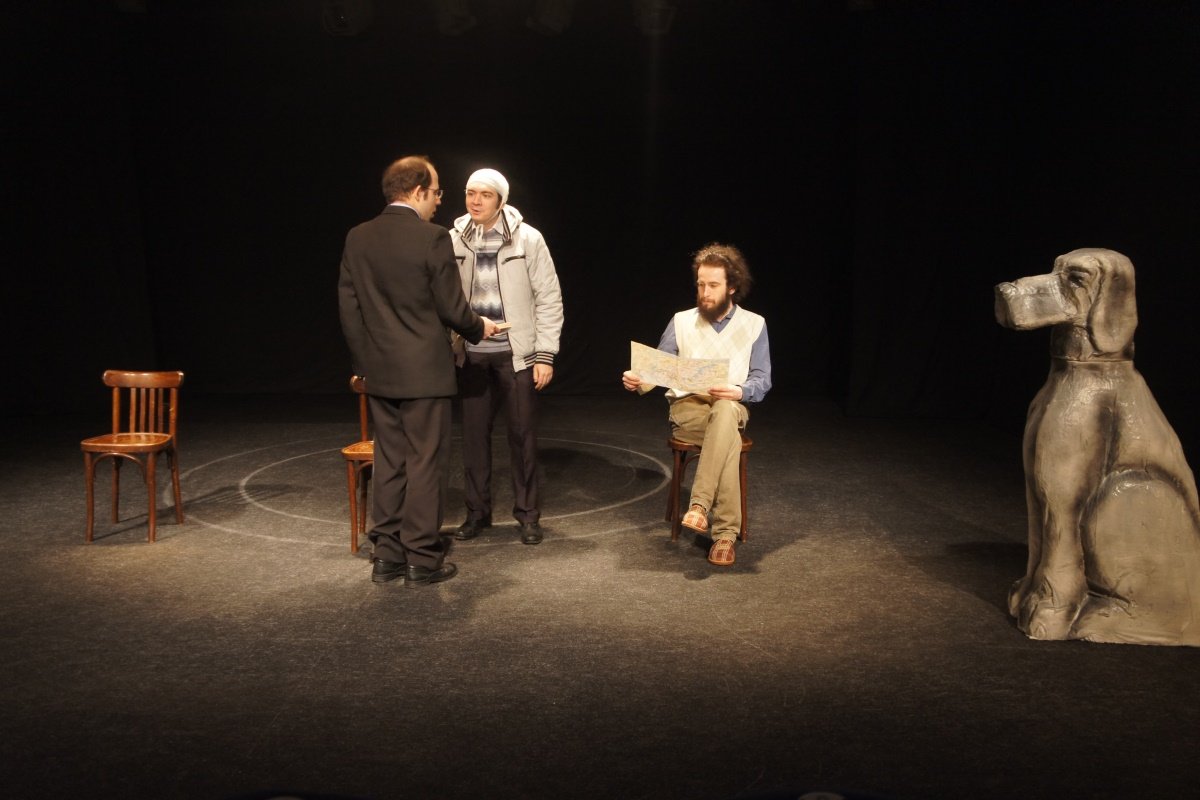 Героев объединяет общая цель: во что бы то ни стало дойти до "заветных тополей" width="1200" height="800"><figcaption> Героев объединяет общая цель: во что бы то ни стало дойти до "заветных тополей"</figcaption></figure></p><p><strong>Где: </strong>театр русской драмы им. Леси Украинки, улица Богдана Хмельницкого, 5</p><p><strong>Когда: </strong>20:00</p><p><strong>Стоимость: </strong>от 90 гривен</p><p><a href="https://concert.ua/ru/events/viter-shumit-v-topoljah">Ссылка на событие</a></p><p></p><p style="text-align: right;"><strong>Максим Биев</strong></p></body></html>
