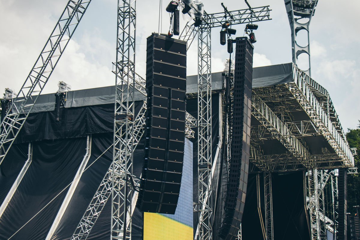 Massive Attack готовят для украинских фанатов незабываемое шоу. Зрителей ожидают фантастические визуальные эффекты