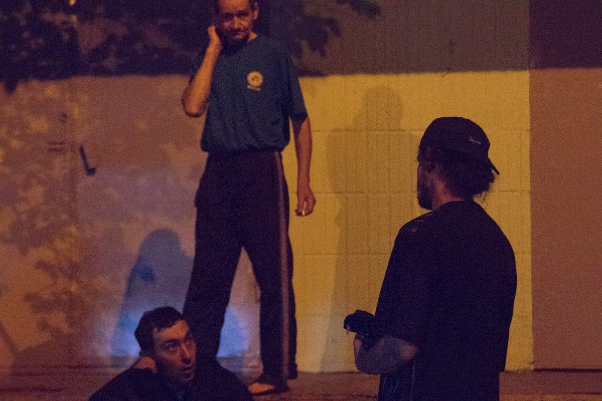  Подробности происшествия выясняются