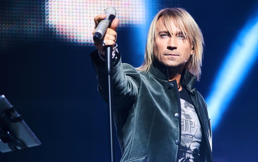 Концерт состоится 25 июля в Ботаническом саду имени Николая Гришко Концерт состоится 25 июля в Ботаническом саду имени Николая Гришко