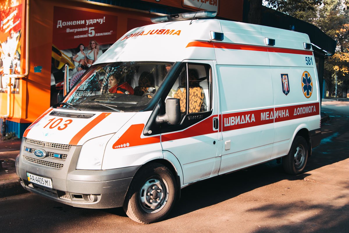 По адресу Щербаковского, 63 обнаружили труп мужчины