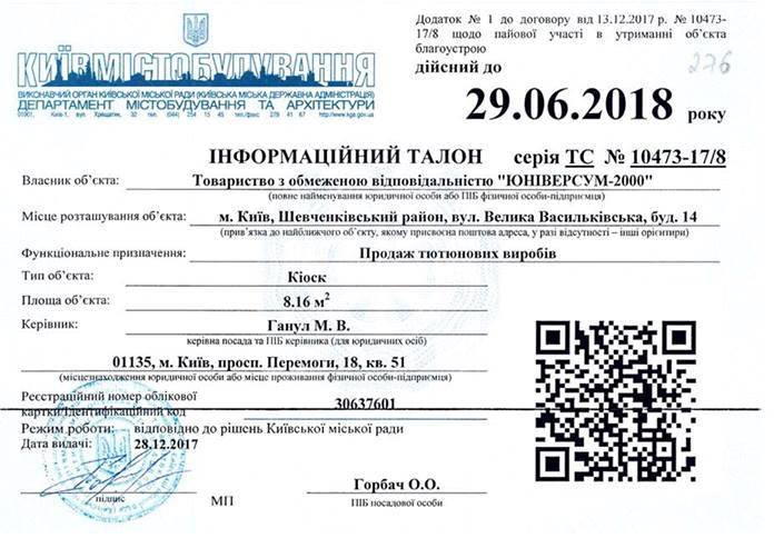 В Киеве митингуют у киосков: пенсионеры хотят покупать газеты, а не сигареты 1