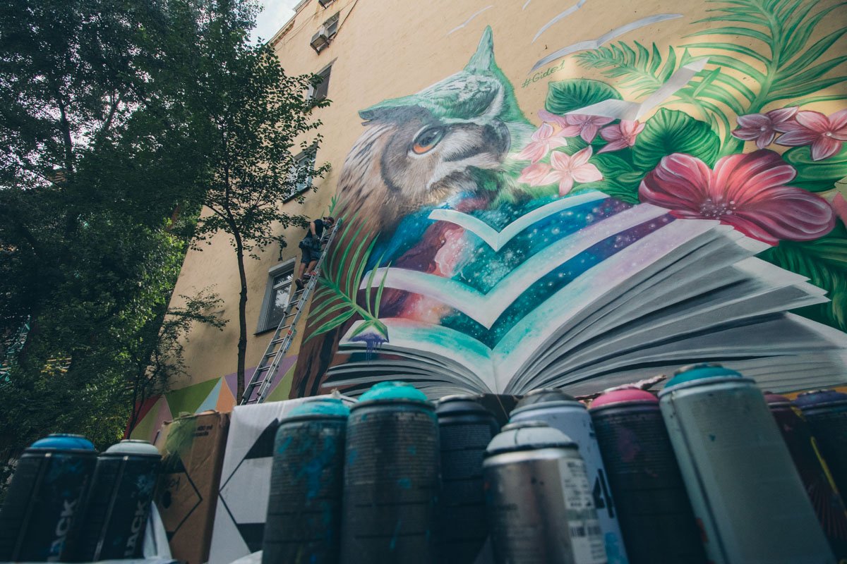 Фотке на фоне сказки будут завидовать все:) Фотке на фоне сказки будут завидовать все:)