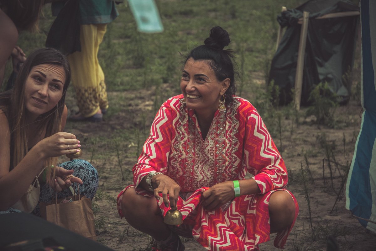 Здесь нет места алкоголю, сигаретам и наркотикам