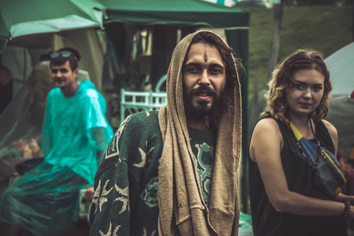 Ведь она расслабляет тело, душу и мысли