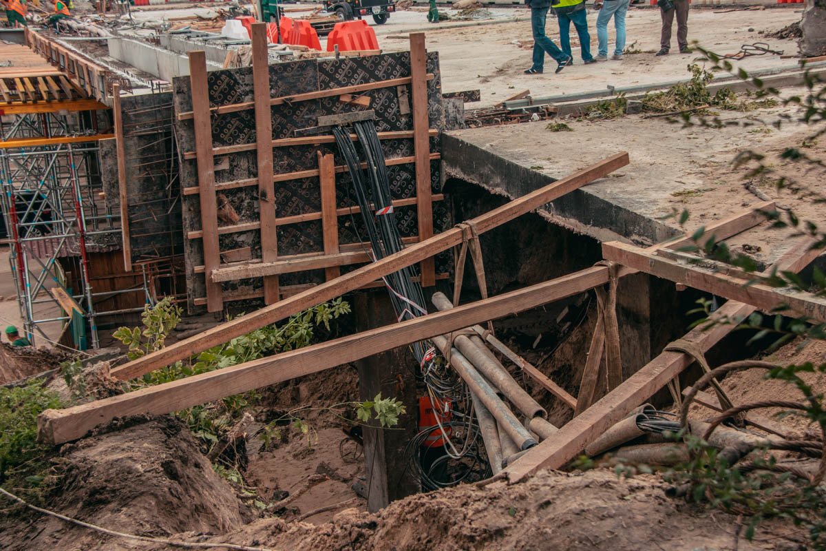 Рабочие моменты