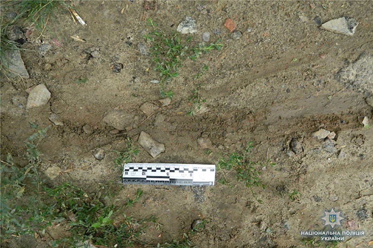 В Киеве житель Донецка убил знакомого, с которым они вместе выпивали в строительном вагончике 