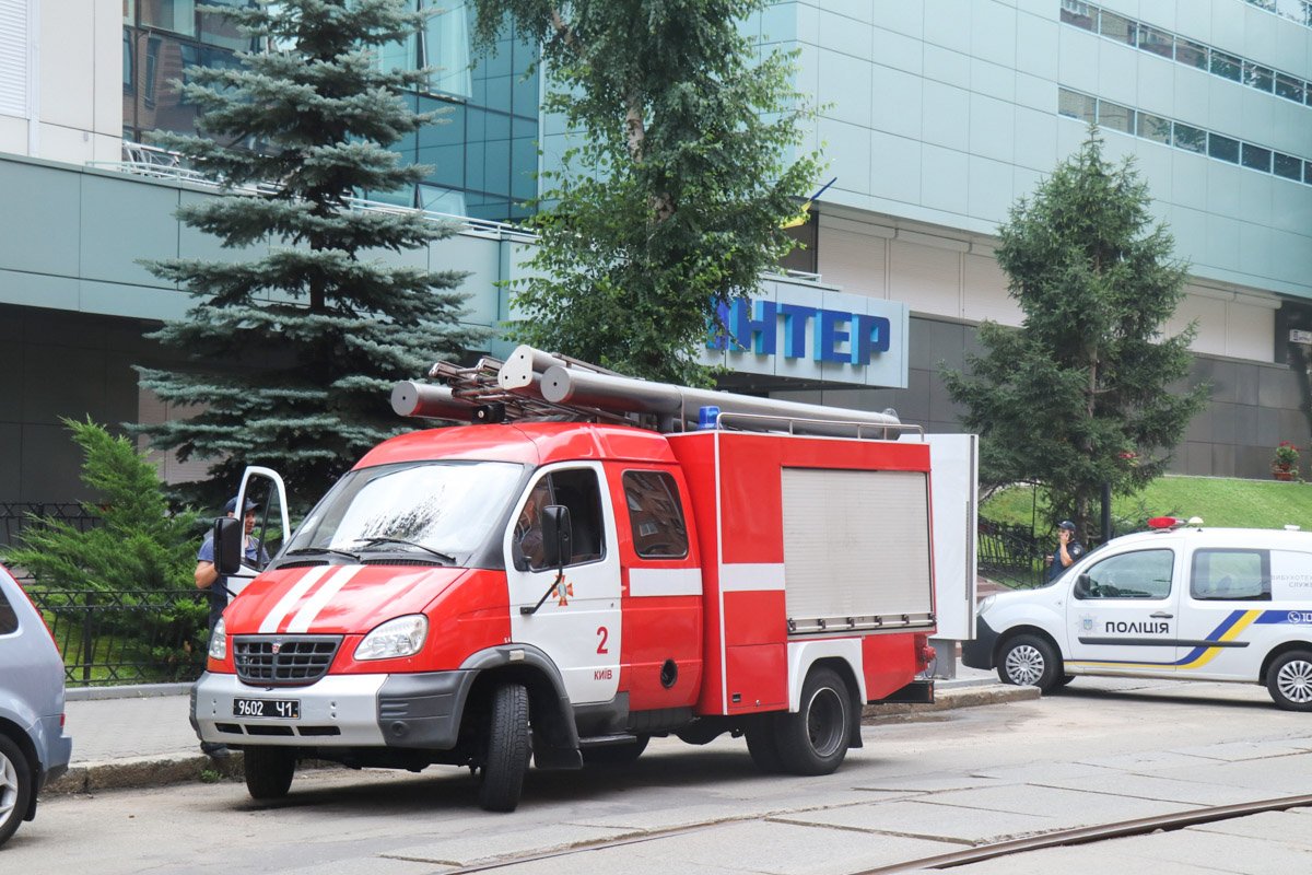 С 07:00 в прямом эфире телеканала идет трансляция под названием «Марафон ко Дню Крещения Руси «Наша вера»