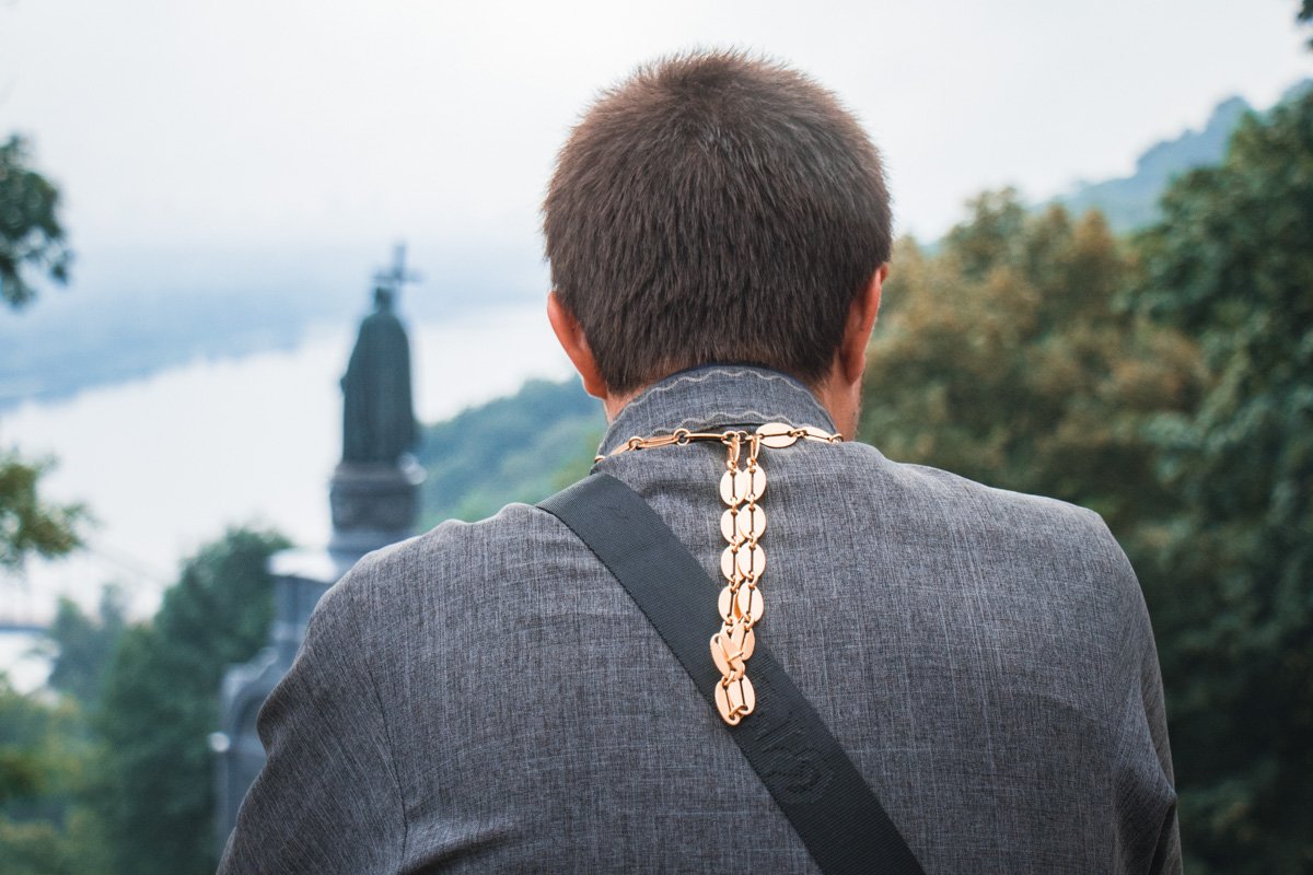 Прекрасный вид