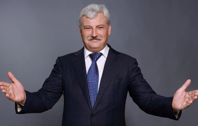 Вячеслав Непопа Вячеслав Непопа